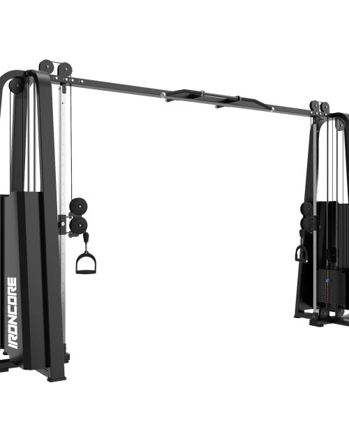 ADJUSTABLE CROSSOVER