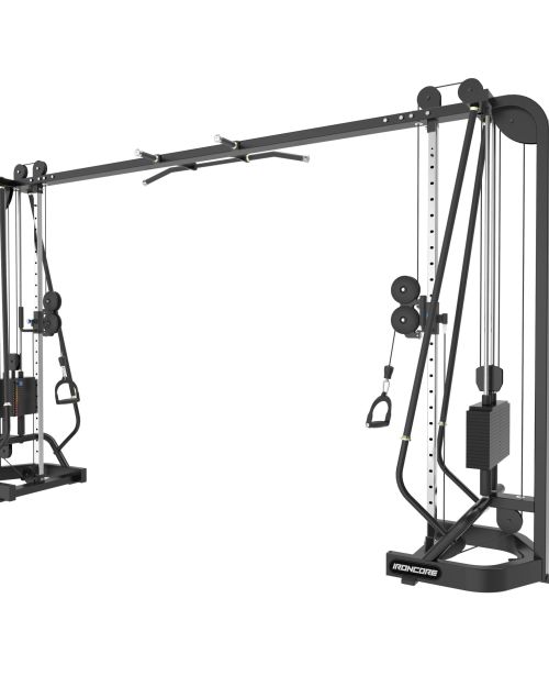 ADJUSTABLE CROSSOVER