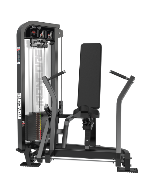 CHEST PRESS