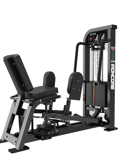 ABDUCTOR/ADDUCTOR