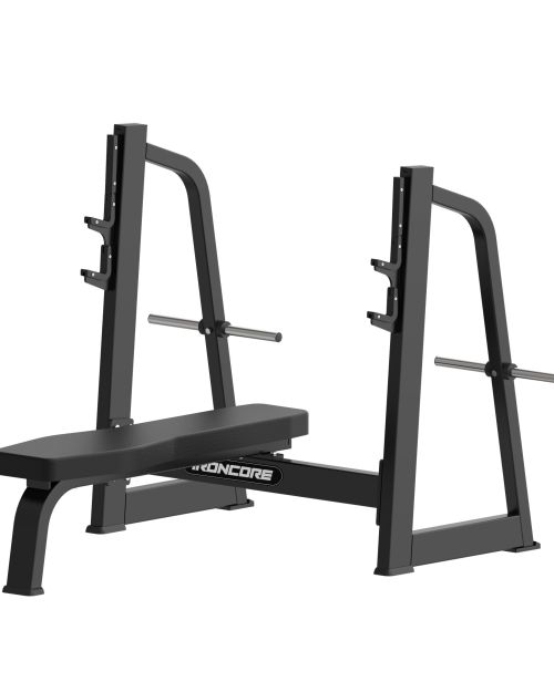 OLYMPIC BENCH