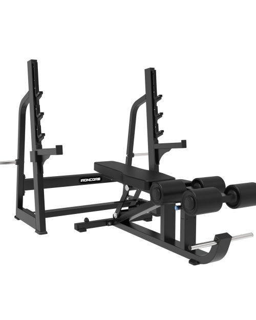 FLAT INCLINE DECLINE  BENCH PRESS