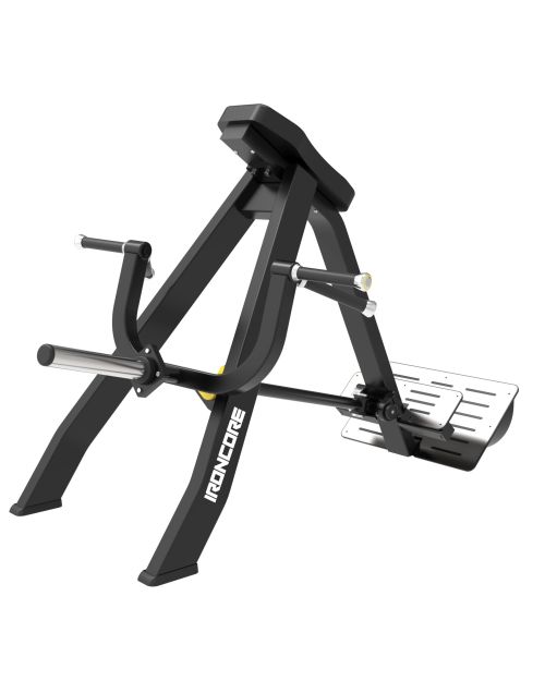 INCLINE LEVEL ROW
