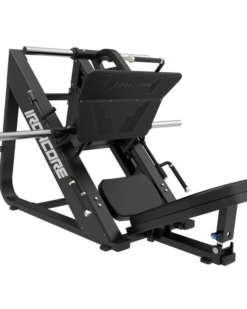 45 DEGREE LEG PRESS