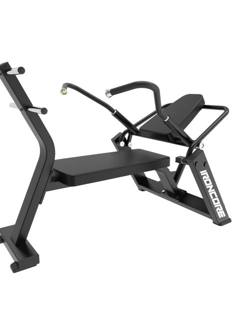 ABDOMINAL TRAINER
