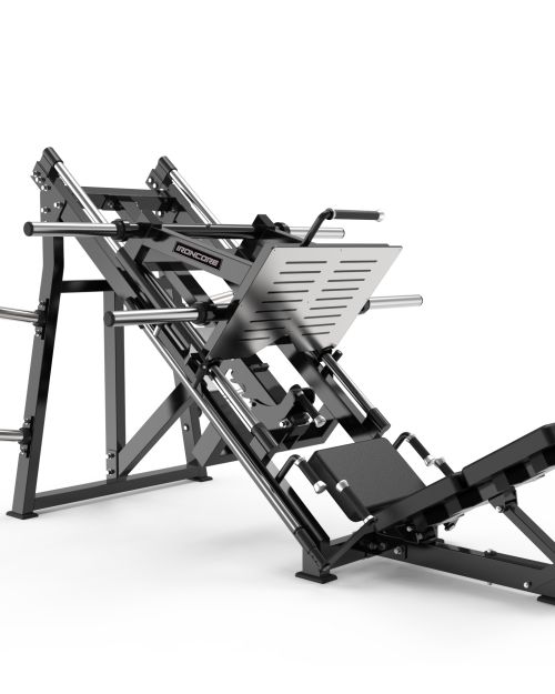 45 DEGREE LEG PRESS 2 MODEL