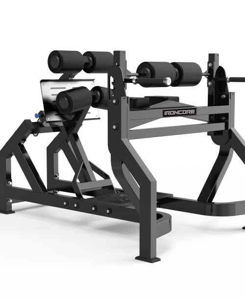 ADJUSTABLE ABDOMINAL&BACK EXTENSION