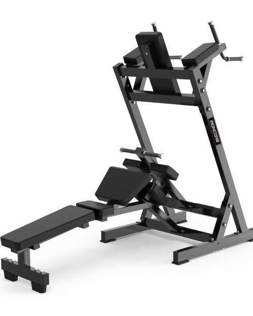 ABDOMINAL WORK STATION
