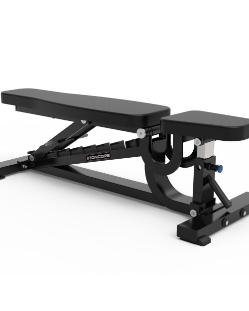 ADJUSTABLE BENCH