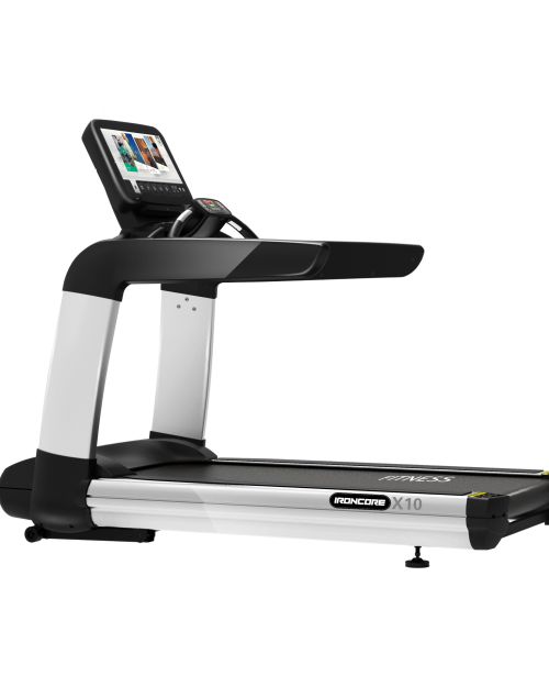 Commercial Threadmill 220V