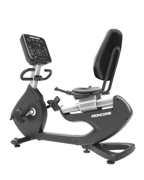 RECUMBENT BIKE