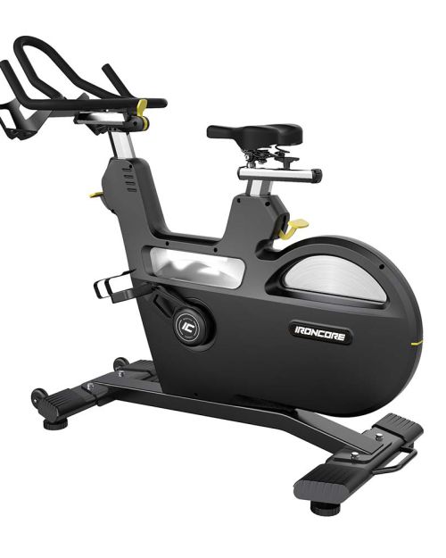MAGNETIC BIKE