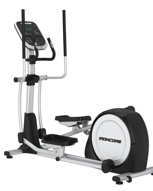 COMMERCIAL ELLIPTICAL