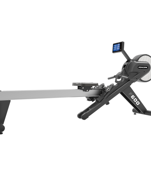 AIR ROWING MACHINE