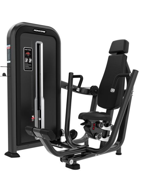 CHEST PRESS