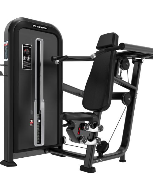 SHOULDER PRESS