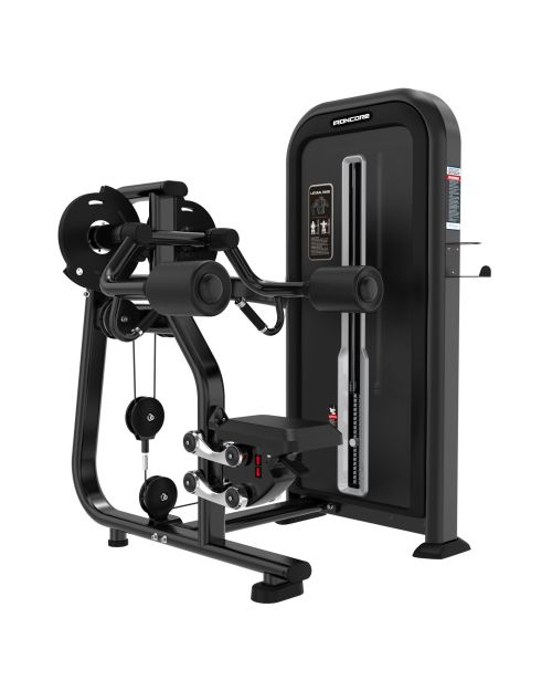 LATERAL RAISE