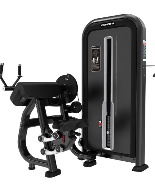 TRICEPS PRESS