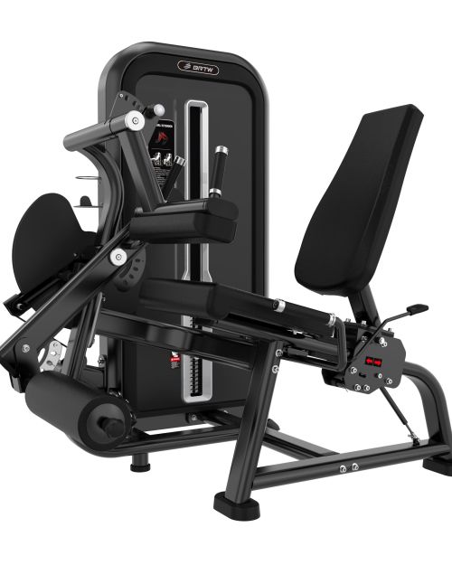 SEATED LEG CURL