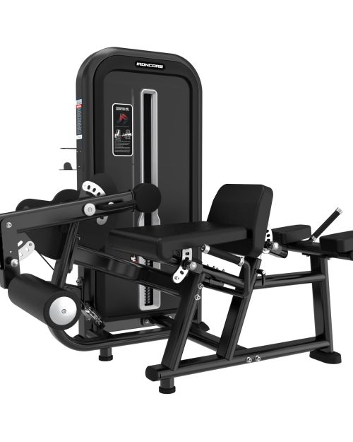HORIZONTAL AND SEATED  LEG CURL