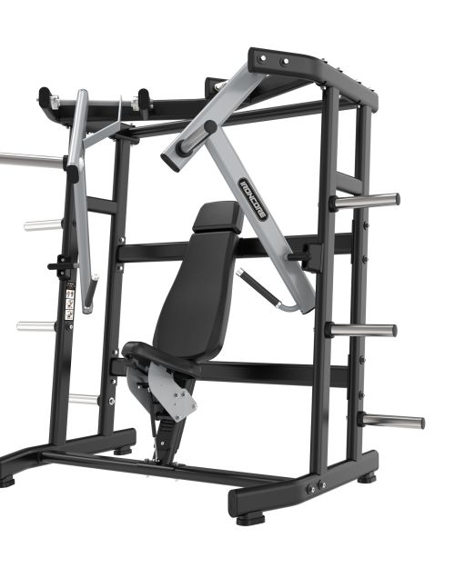 WIDE CHEST PRESS