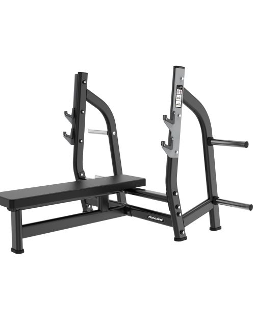 FLAT OLYMPIC BENCH