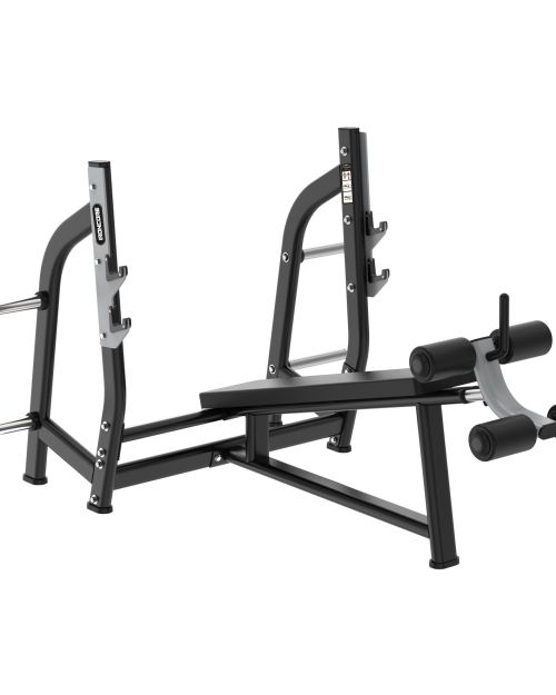 DECLINE BENCH