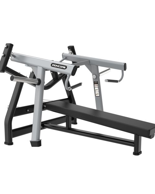 LAYDOWN CHEST PRESS