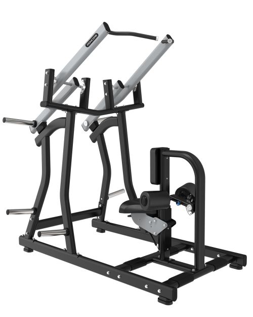 FRONT LAT PULLDOWN