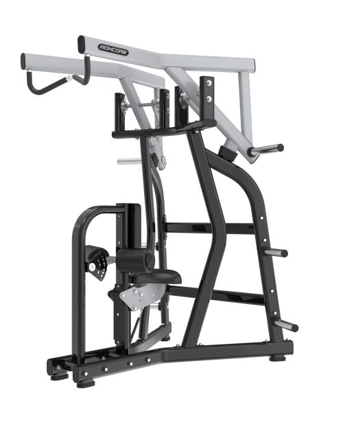 ROWING LAT PULL DOWN