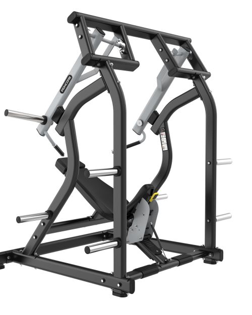 SHOULDER PRESS