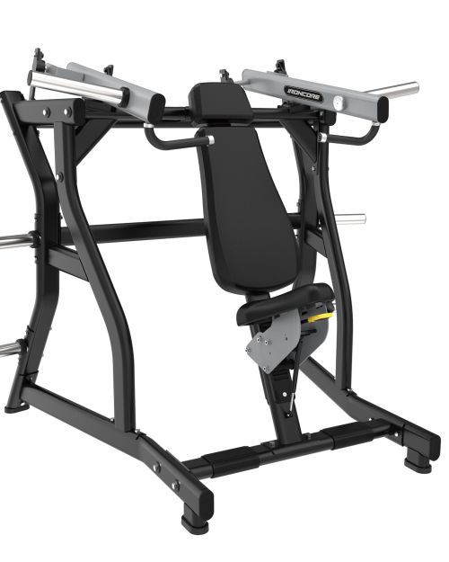 SHOULDER PRESS