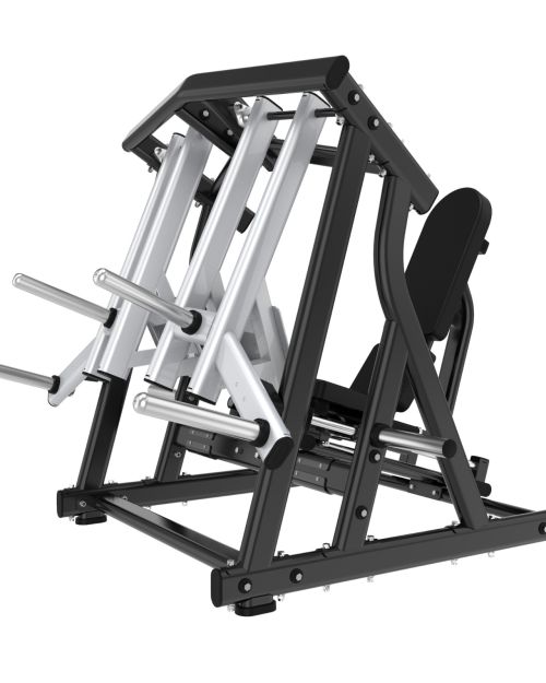 ISO-LATERAL LEG PRESS