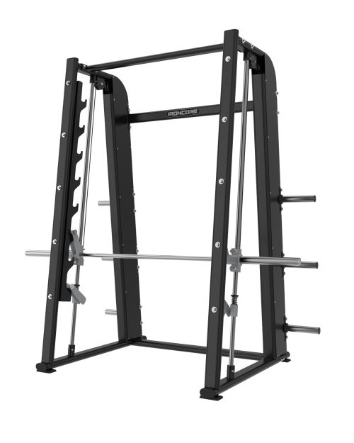 SMITH MACHINE