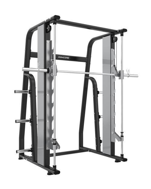 SMITH MACHINE