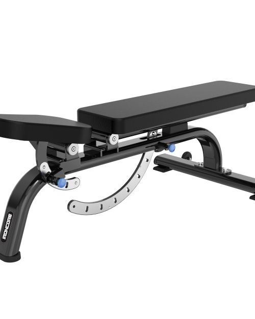 ADJUSTABLE BENCH