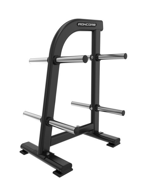WEIGHT PLATE TREE