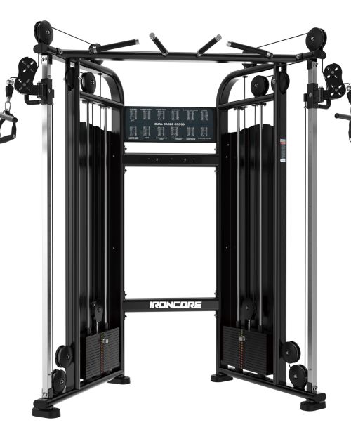 FUNCTIONAL TRAINER